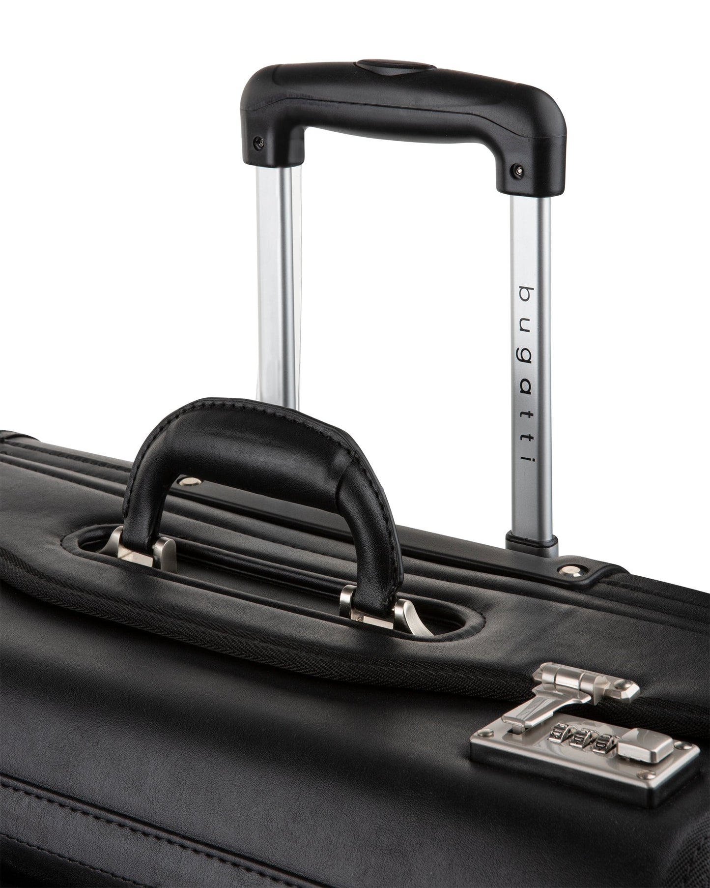 Warren Business Case on Wheels