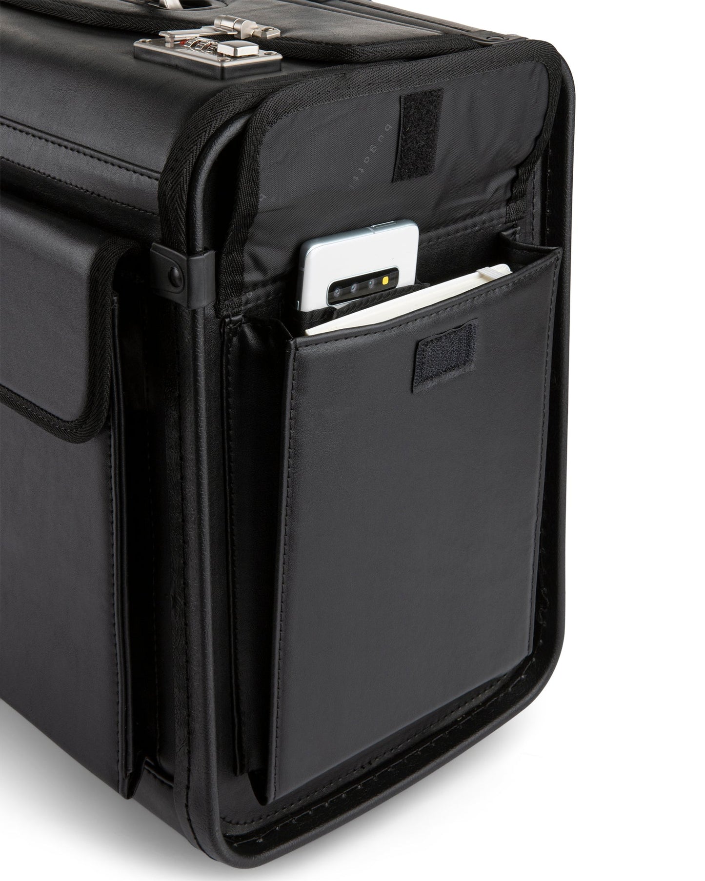 Warren Business Case on Wheels