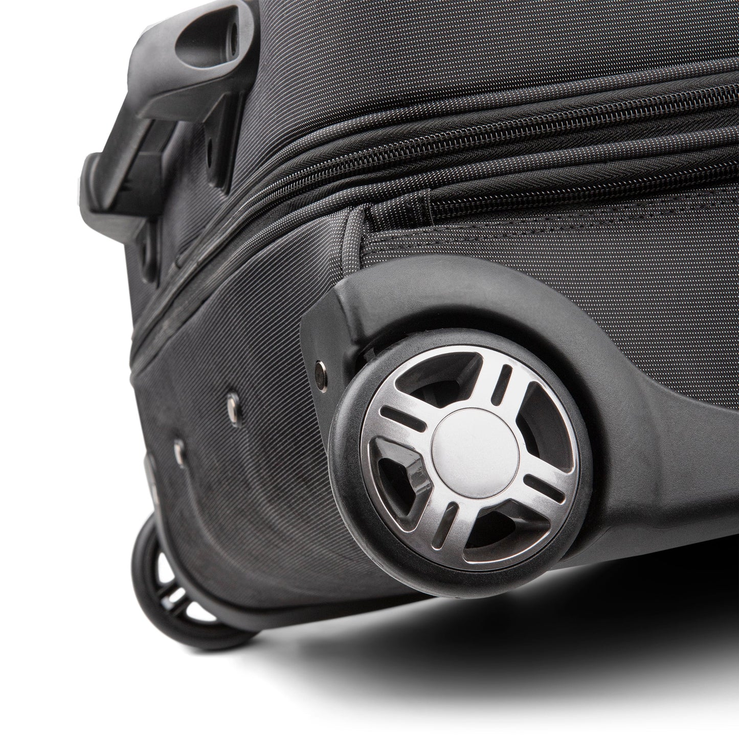 Warren Business Case on Wheels