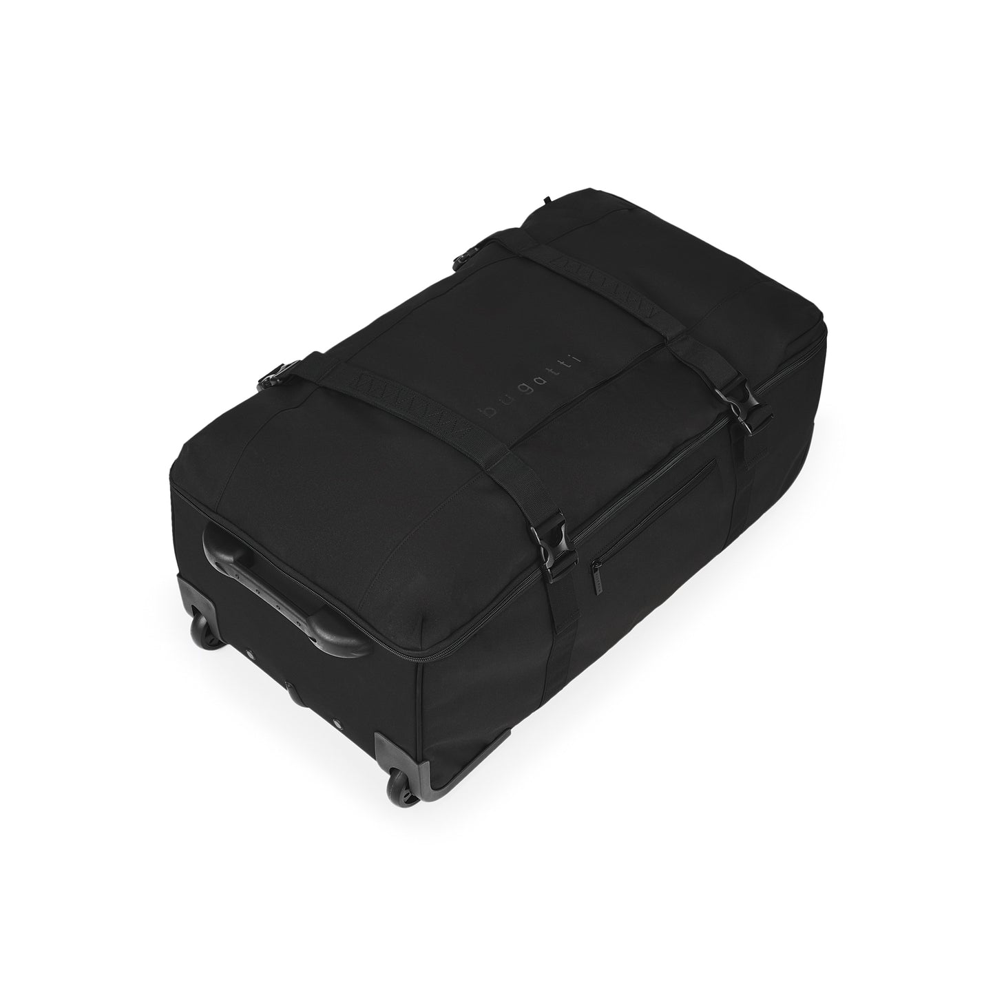 Denver Large Travel Duffle on Wheels