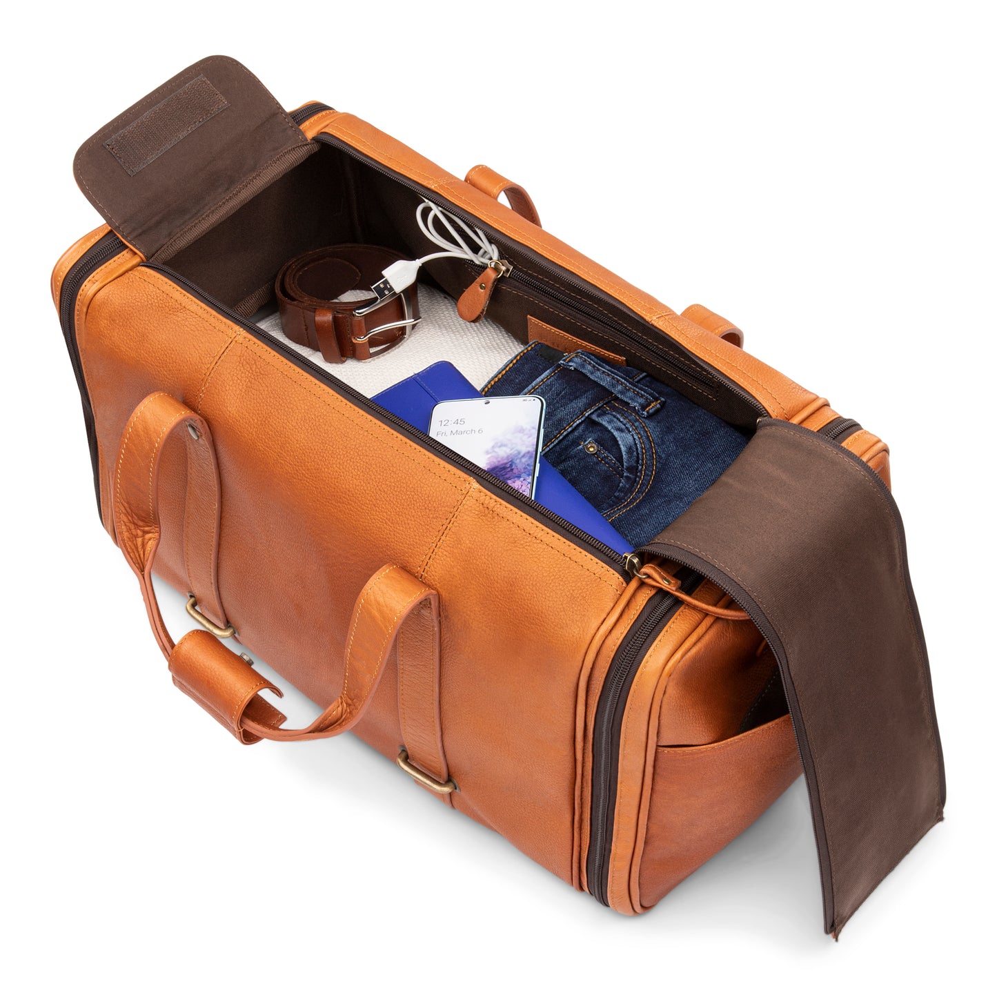 Bello Duffle Bag