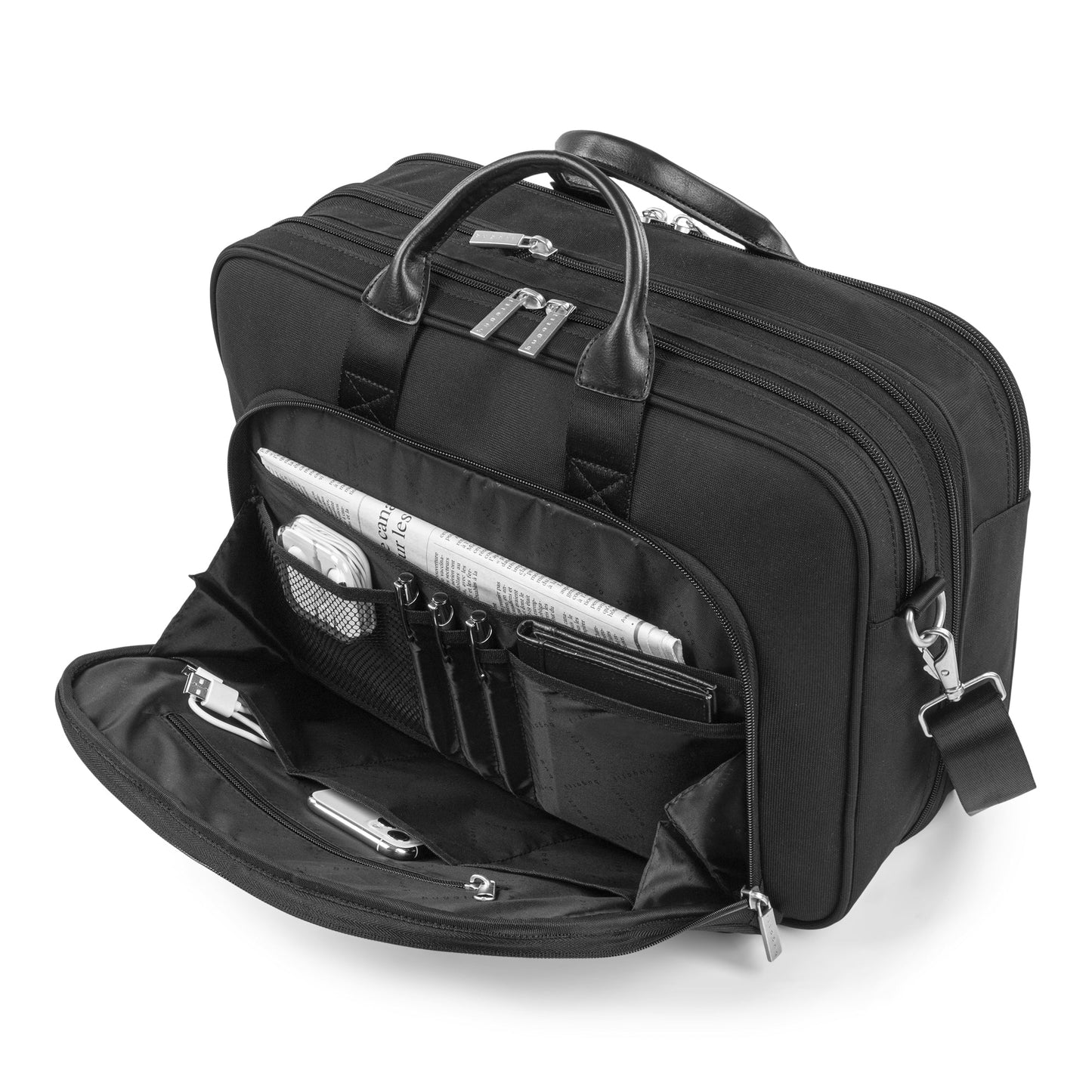The Executive Briefcase