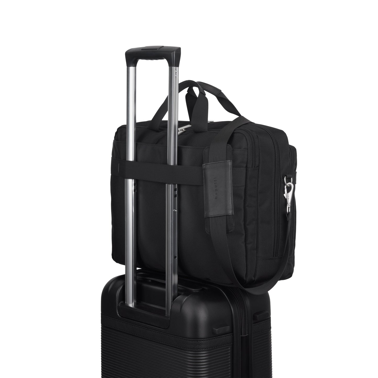 The Gregory Briefcase