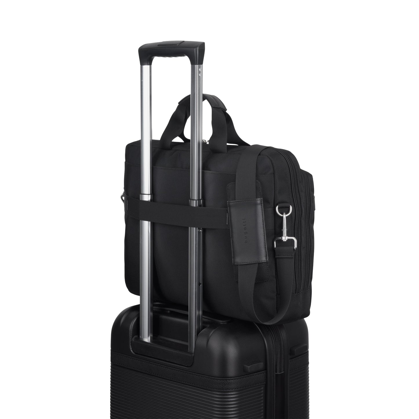 The Slim Briefcase