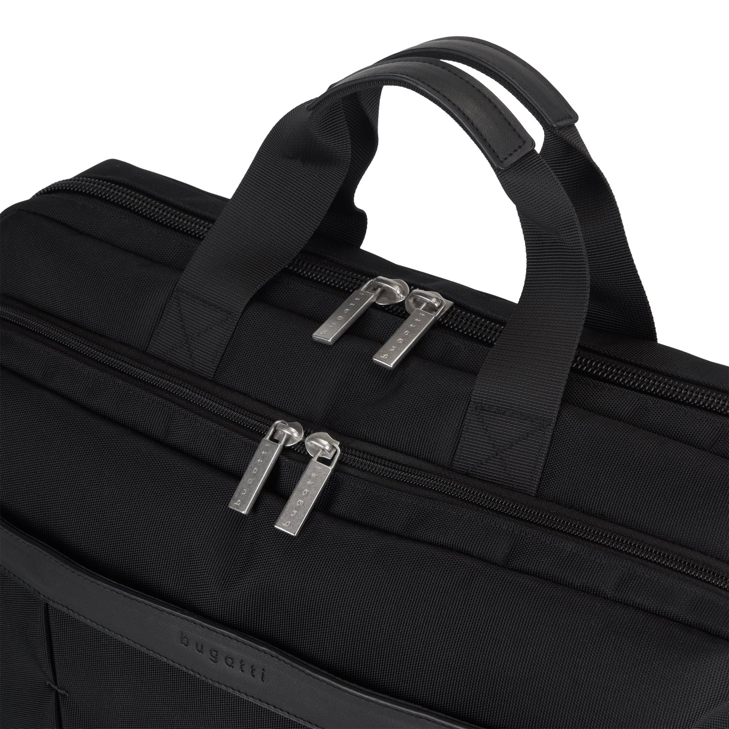 The Slim Briefcase