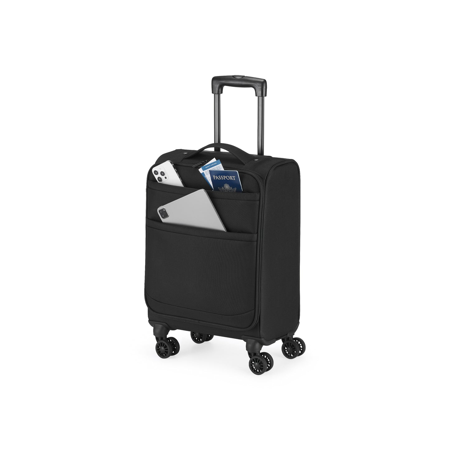 Portland Carry-on