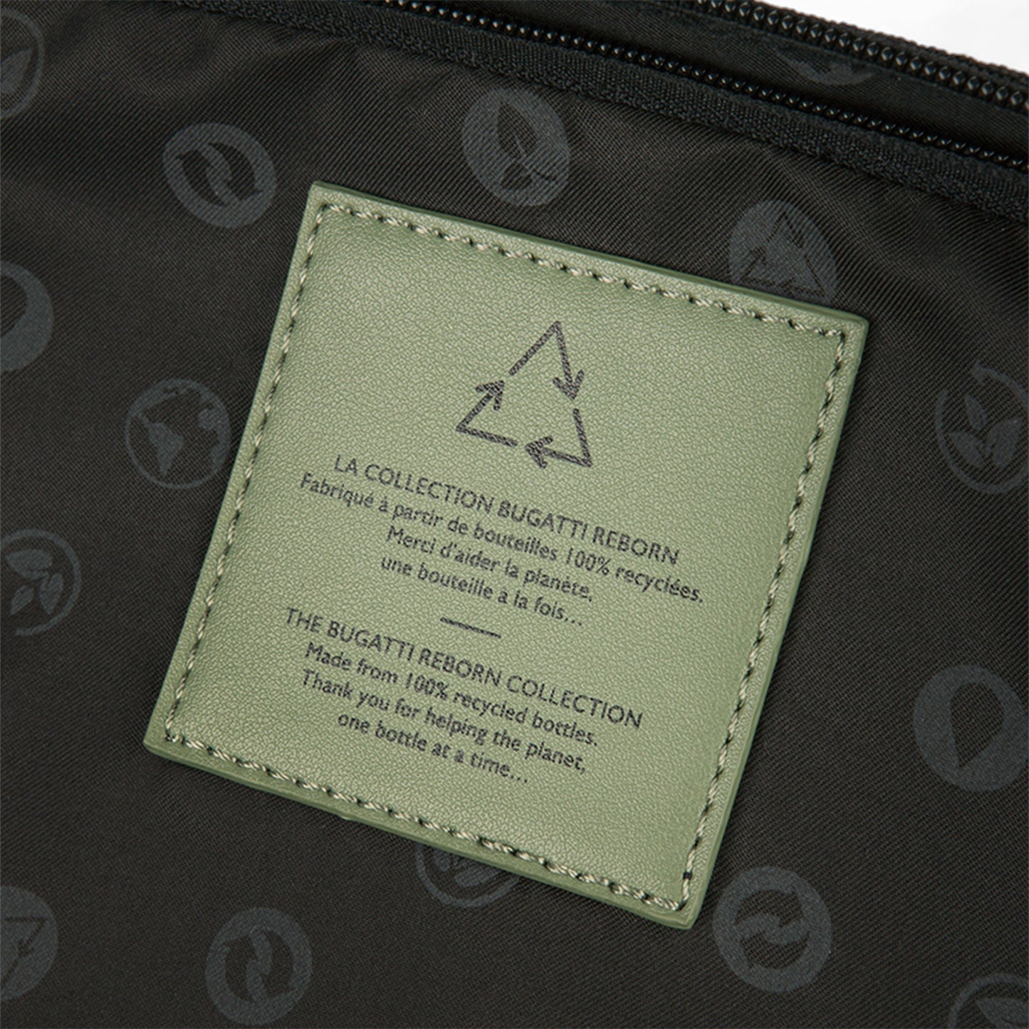 Reborn Multifunction Case