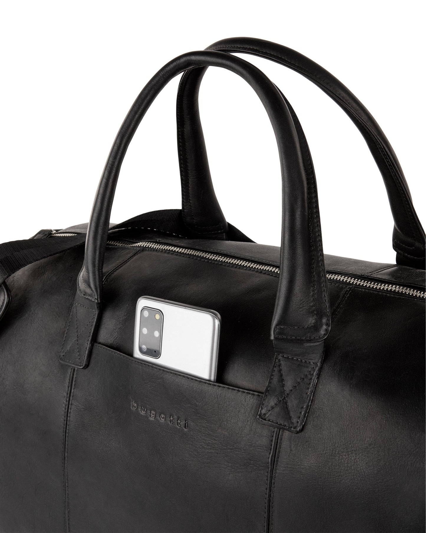 Sartoria Sac de sport en cuir