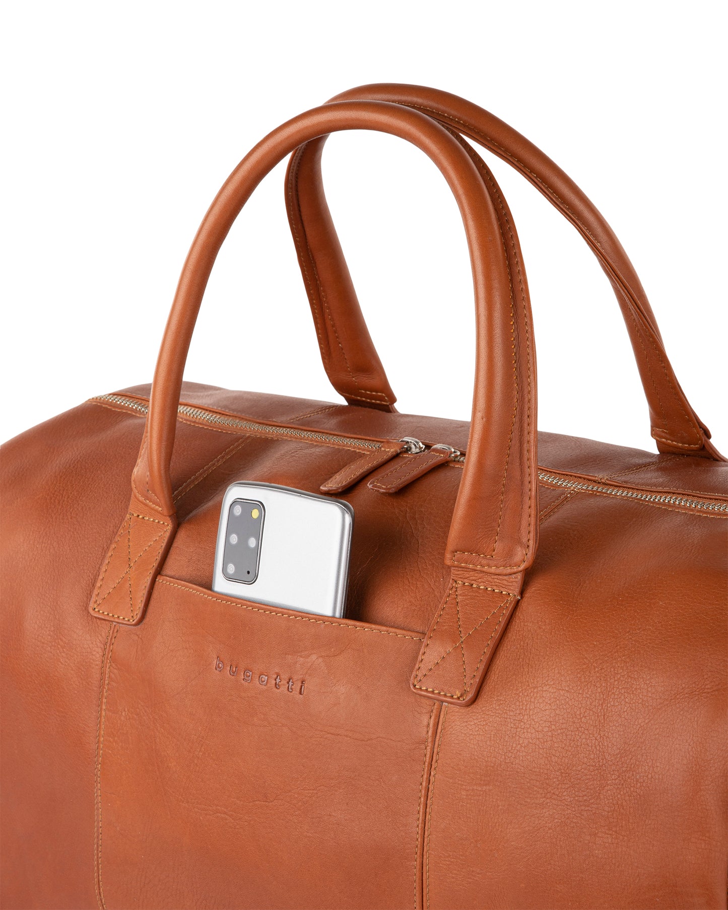 Sartoria Sac de sport en cuir