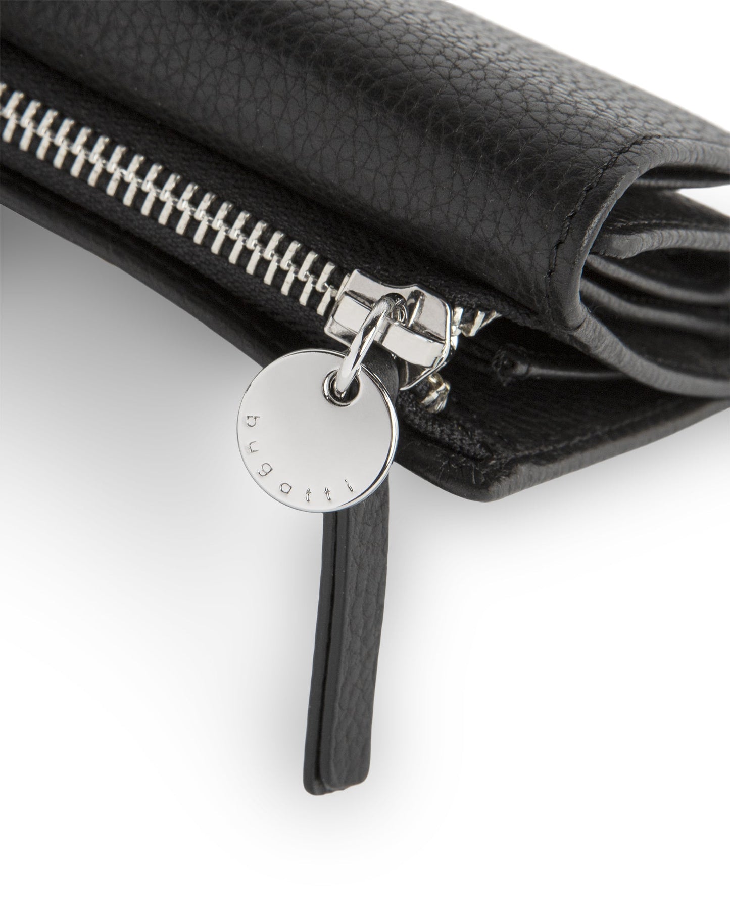 Trifold wallet