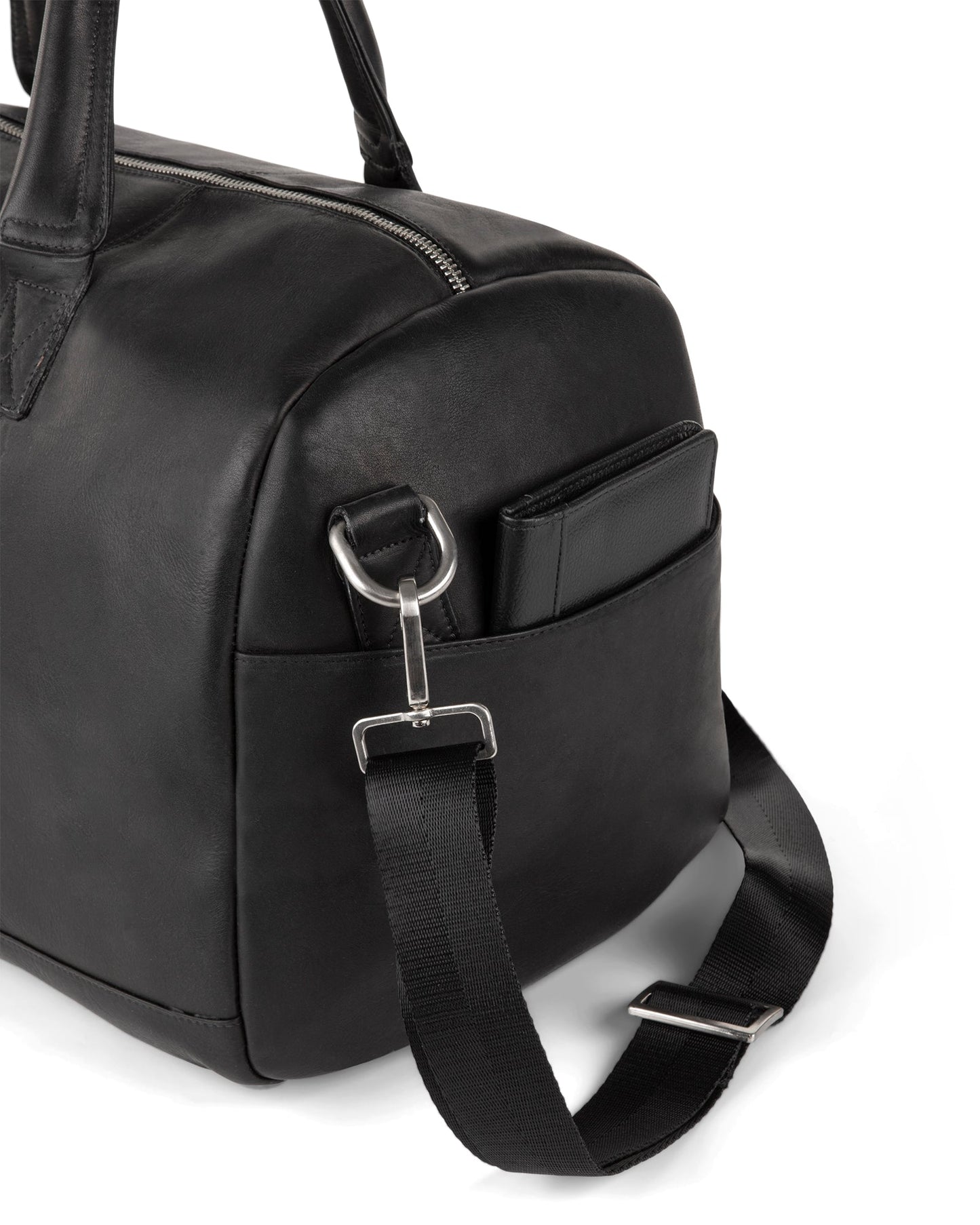 Sartoria Sac de sport en cuir