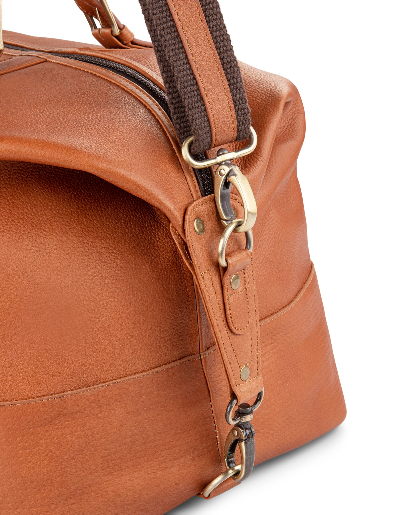 Soledad Duffle Bag