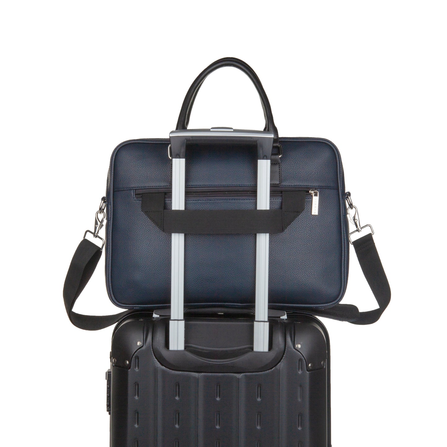 Contrast Briefcase