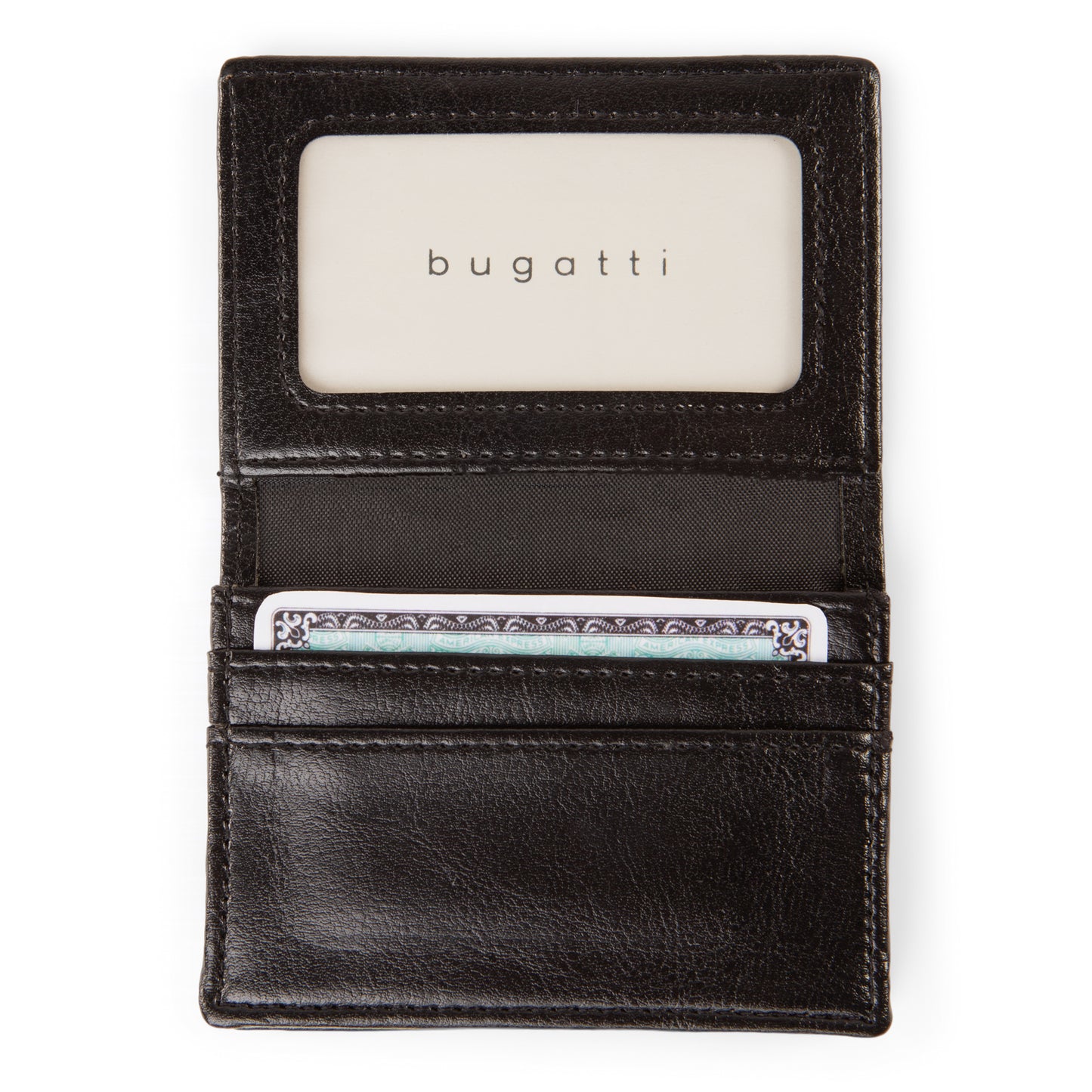 Business Card Case Synthetic