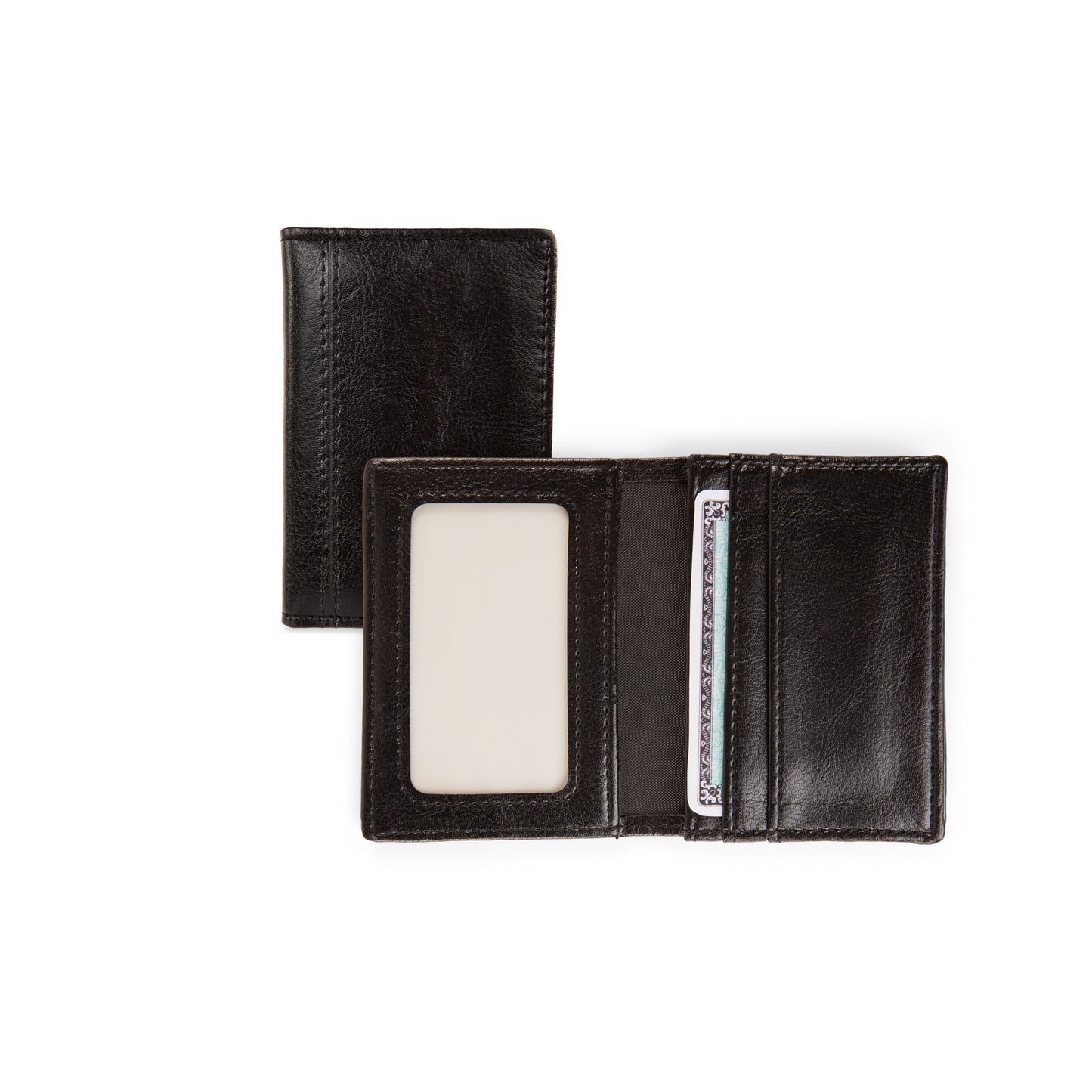 Business Card Case Synthetic