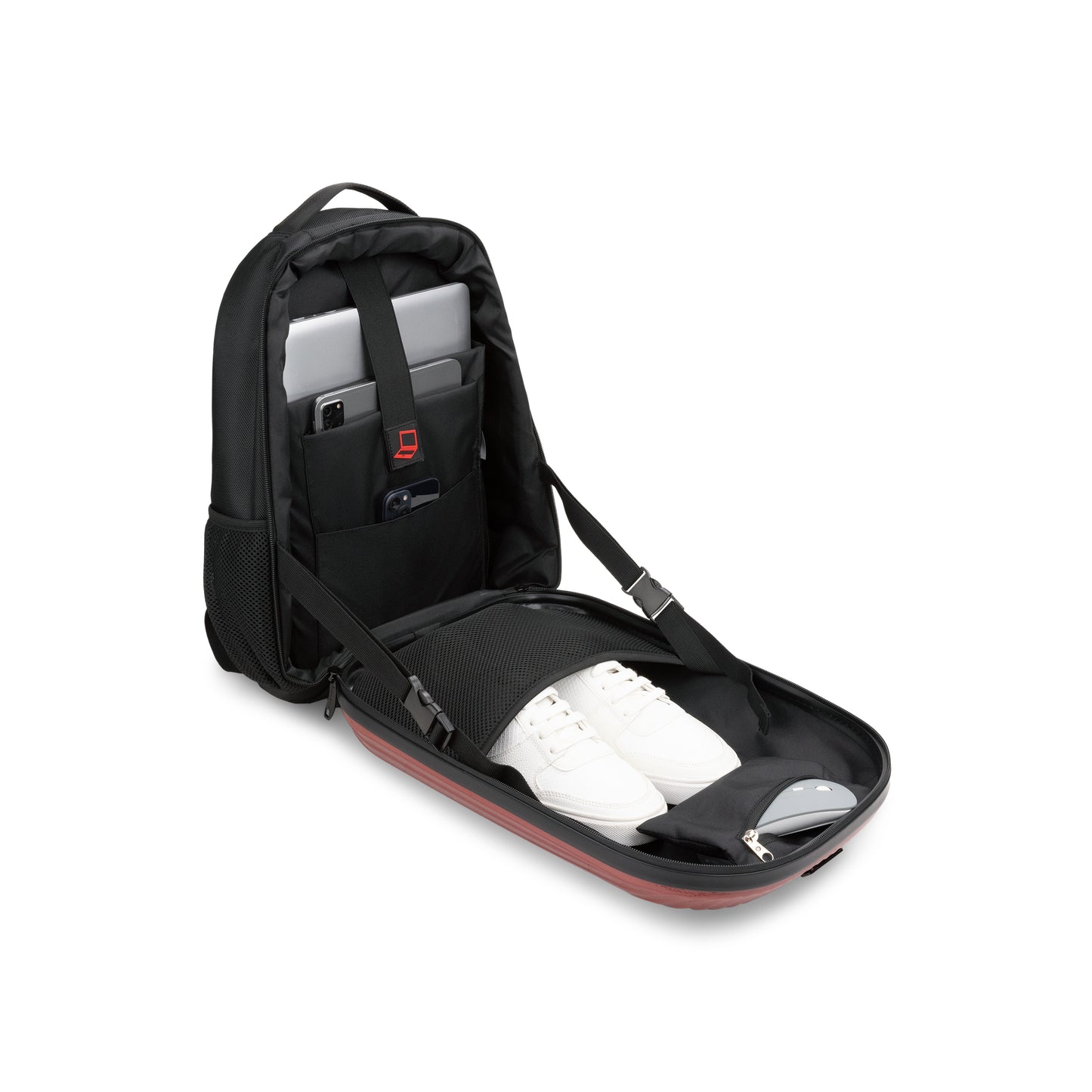 Custom Backpack