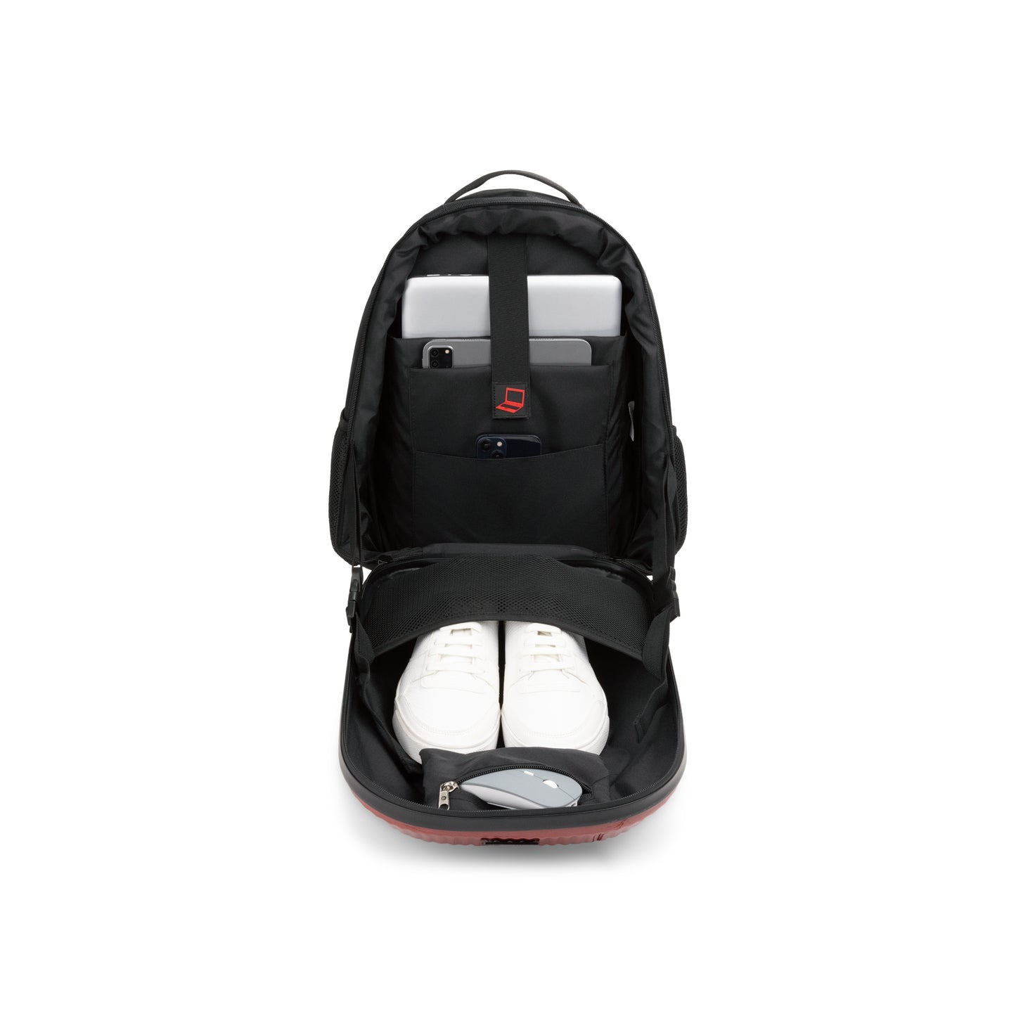 Custom Backpack