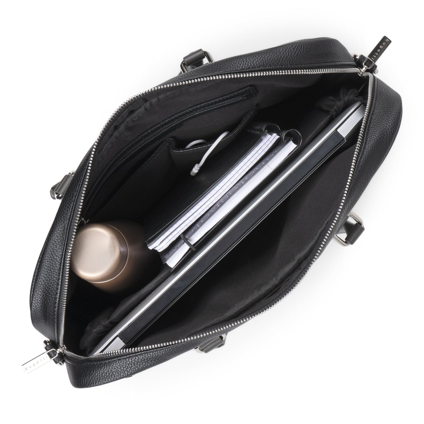 Contrast Briefcase