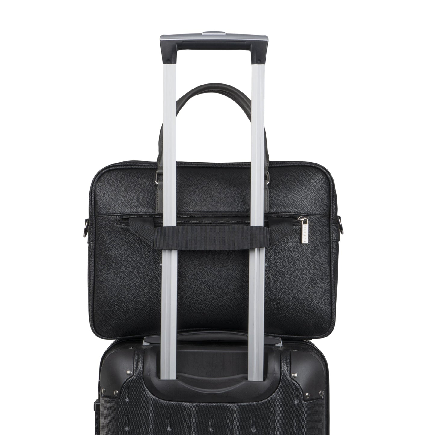 Contrast Briefcase