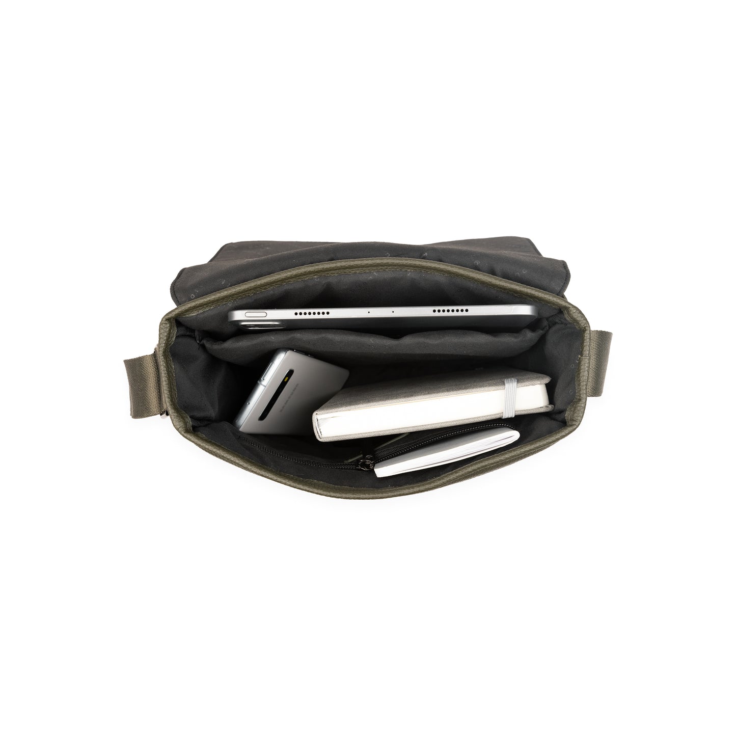 Henry Crossbody Bag