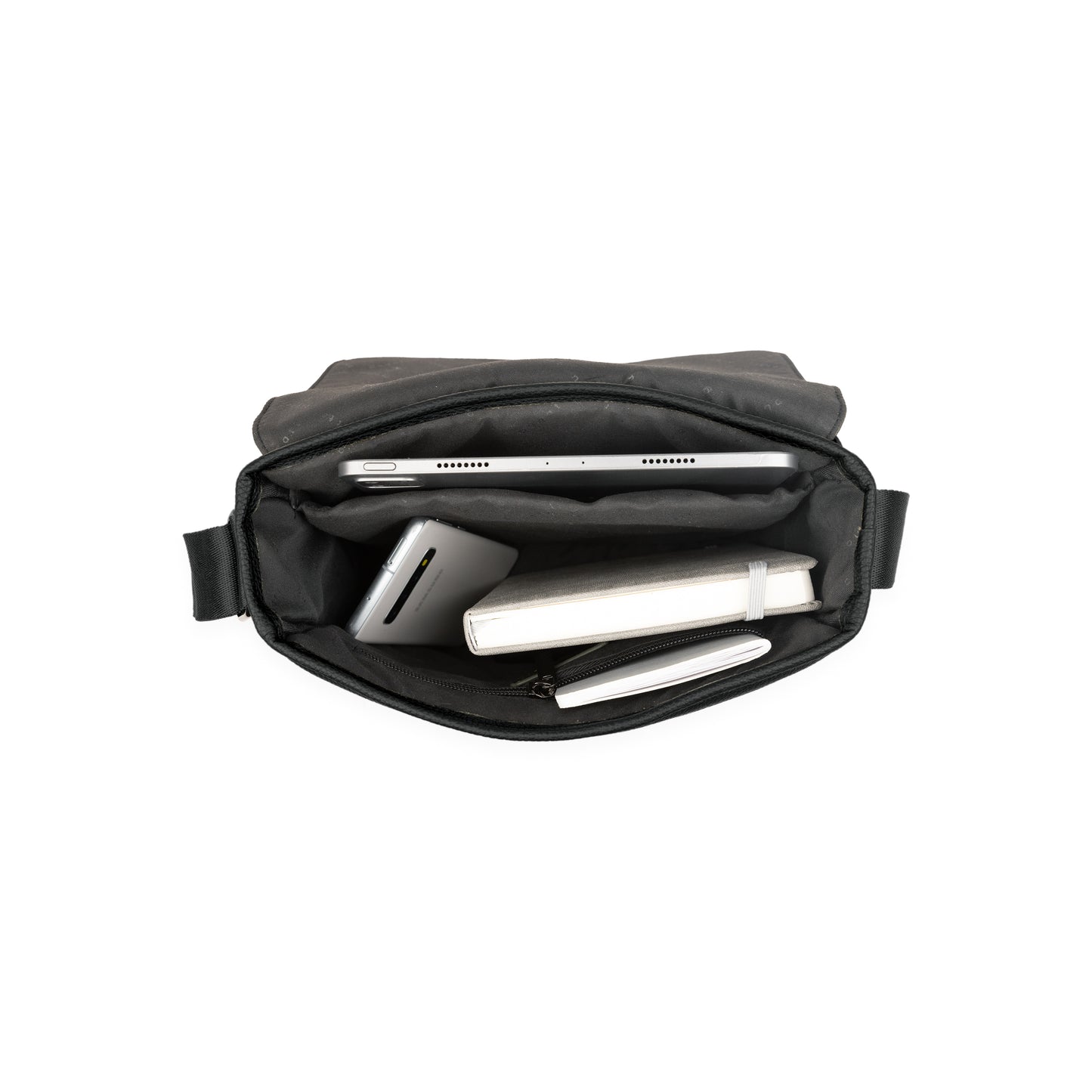 Henry Crossbody Bag