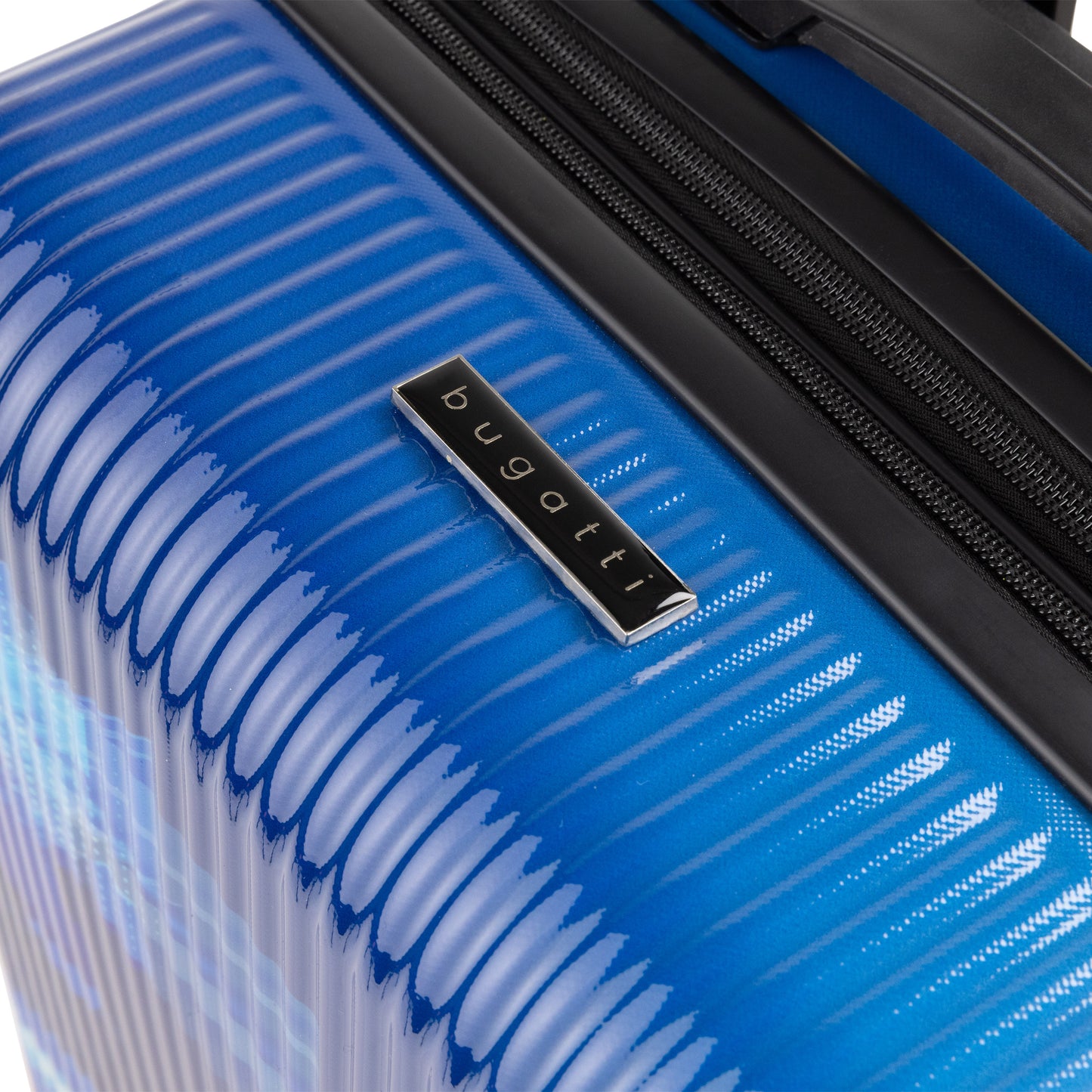 Customizable Carry-on