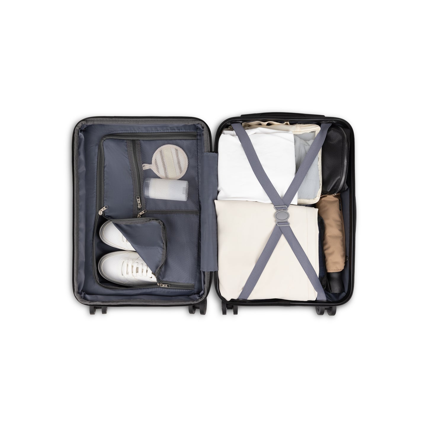 Customizable Carry-on