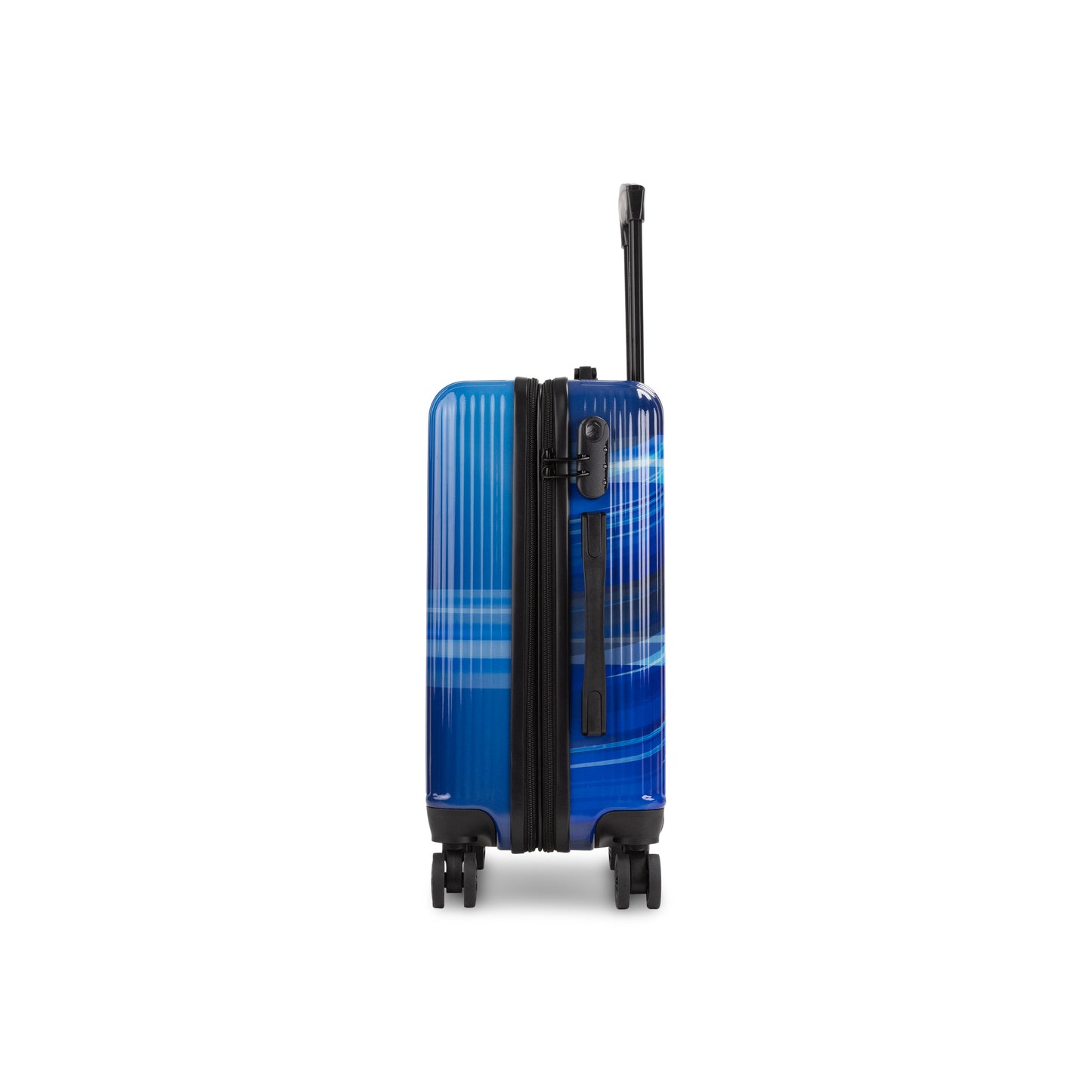 Customizable Carry-on