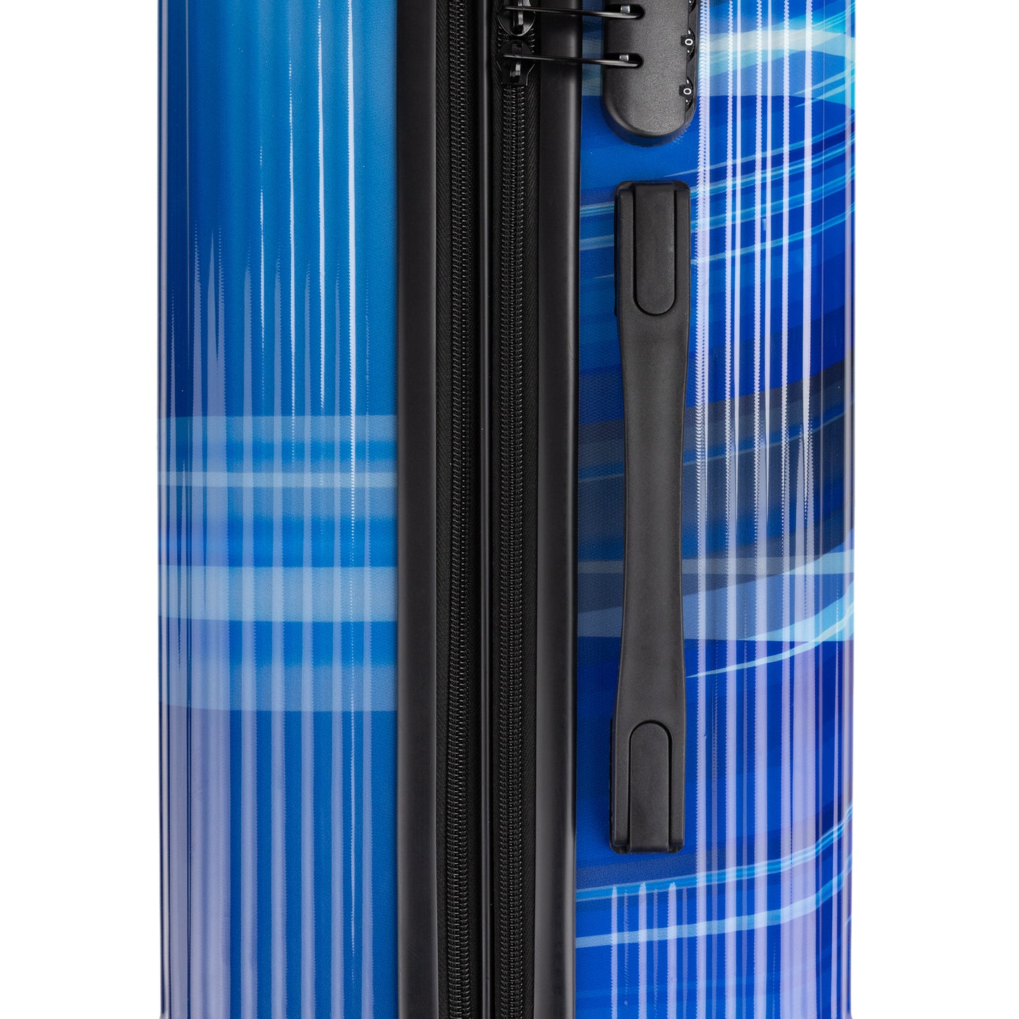 Customizable Carry-on