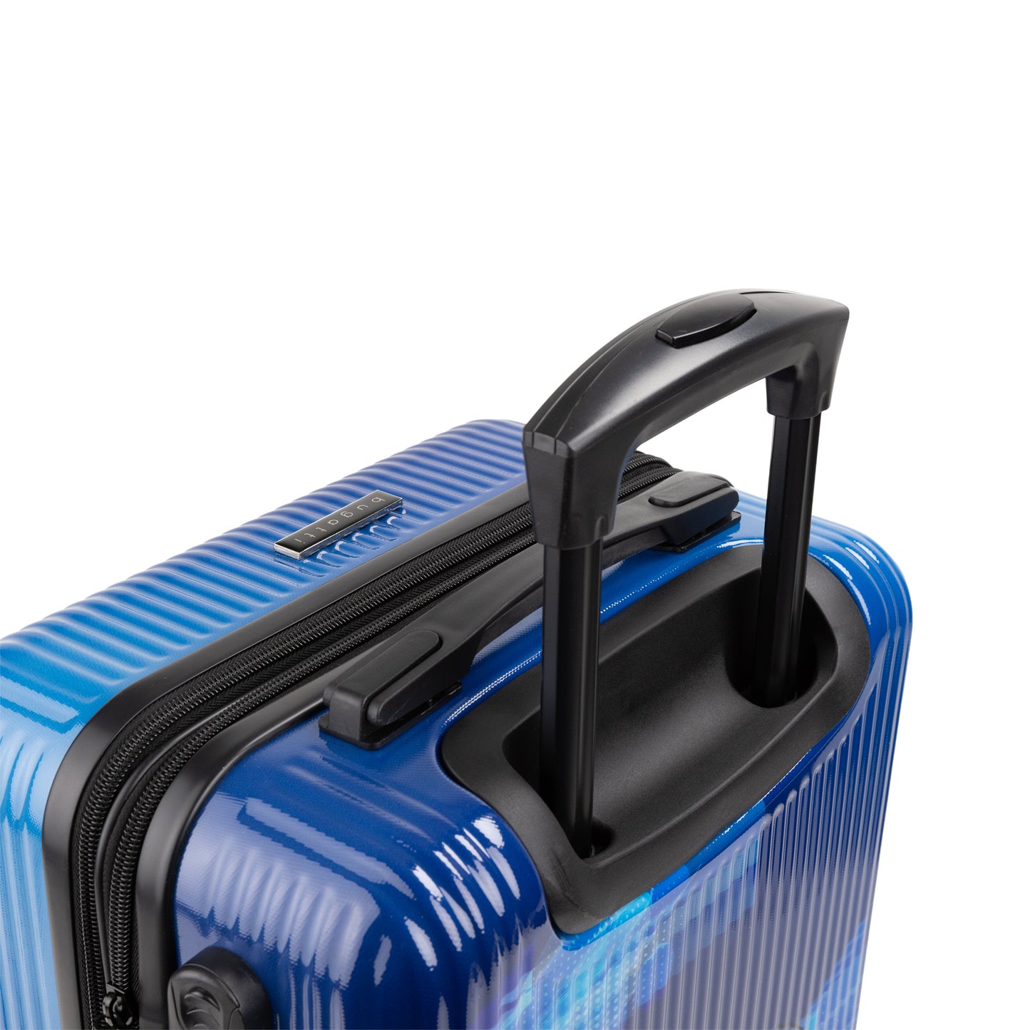 Customizable Carry-on