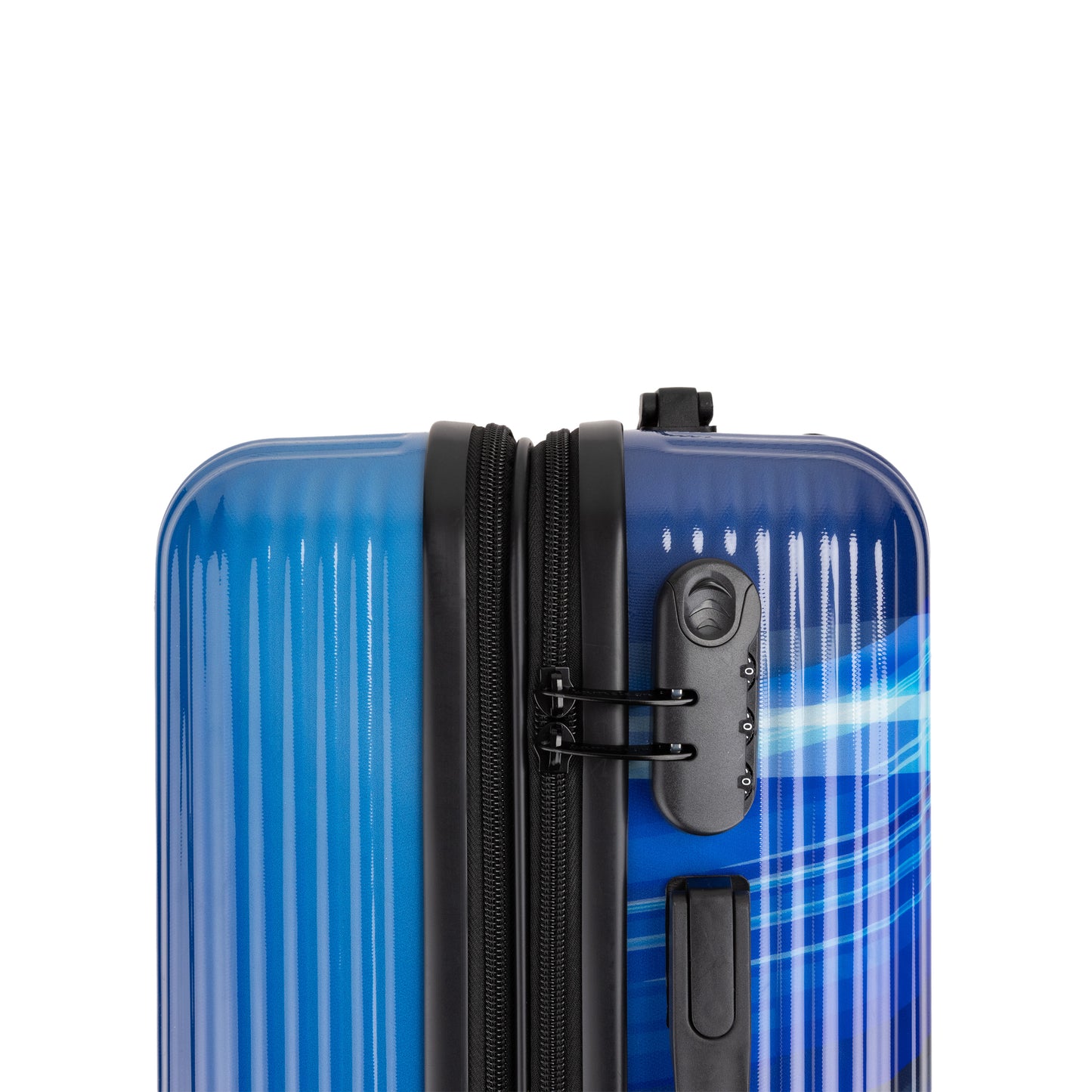 Customizable Carry-on