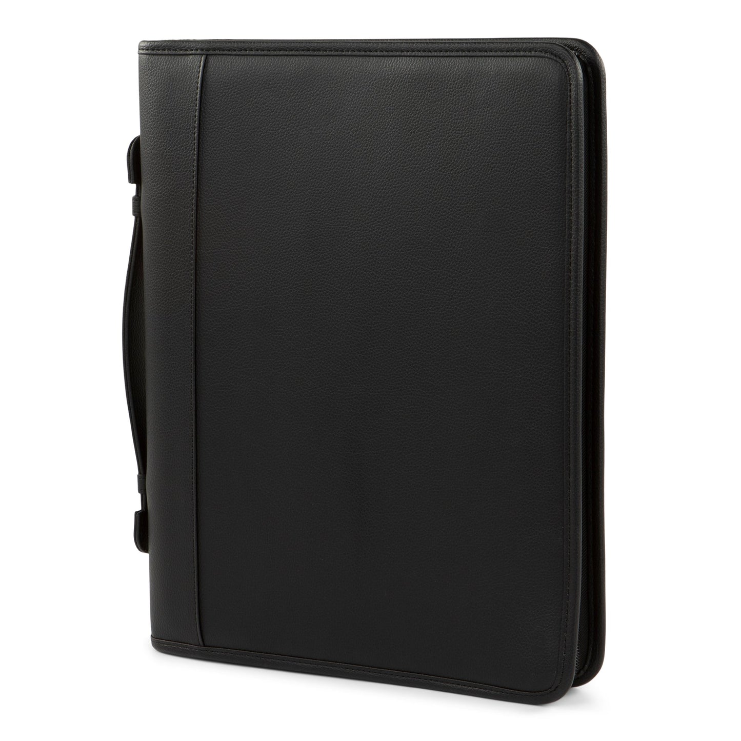 Business Leather Ring Binder