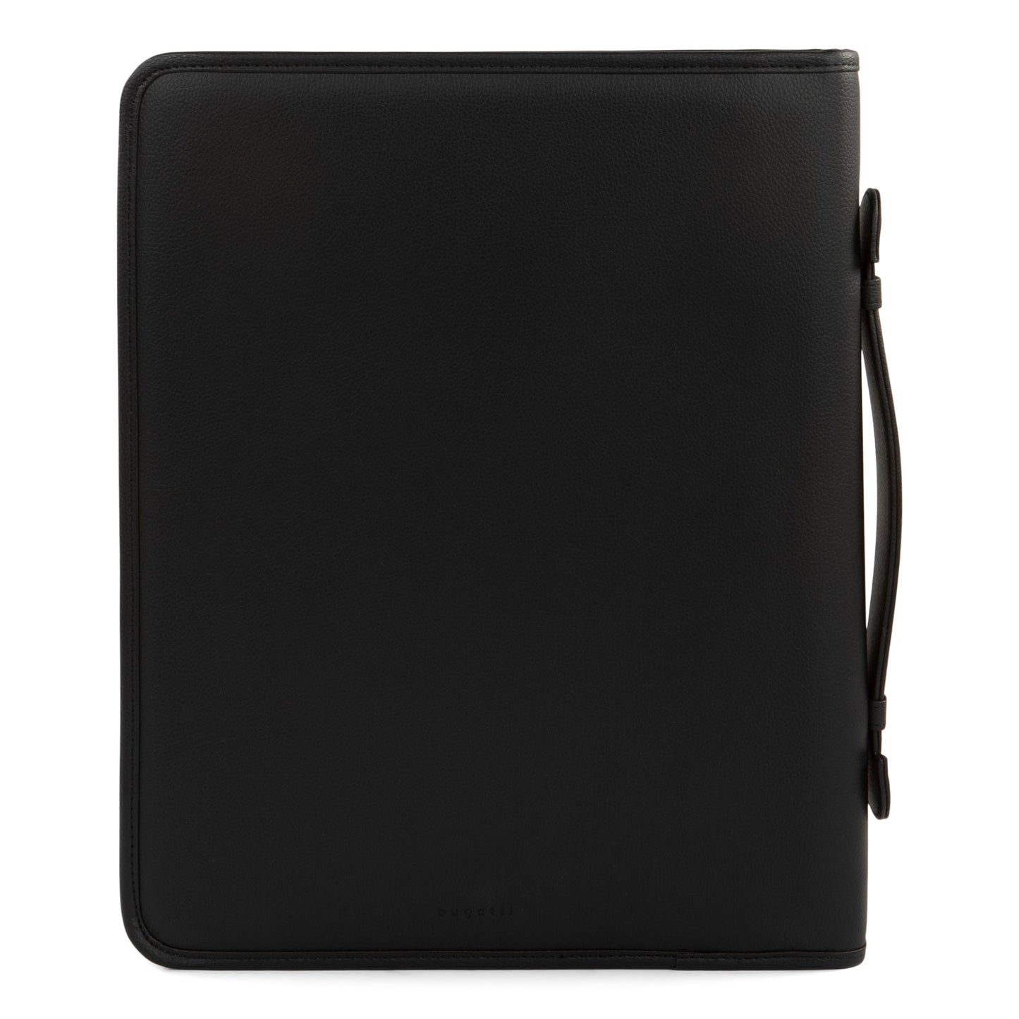 Business Leather Ring Binder