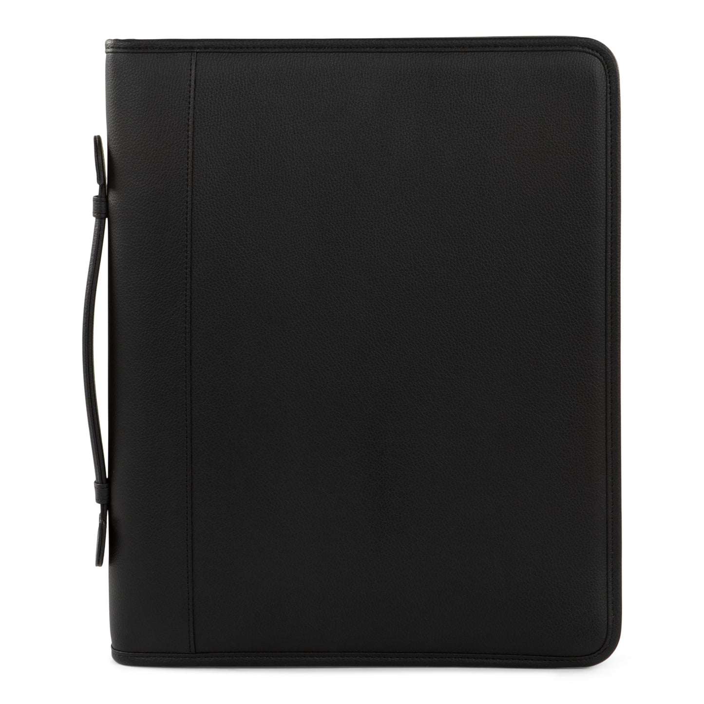 Business Leather Ring Binder