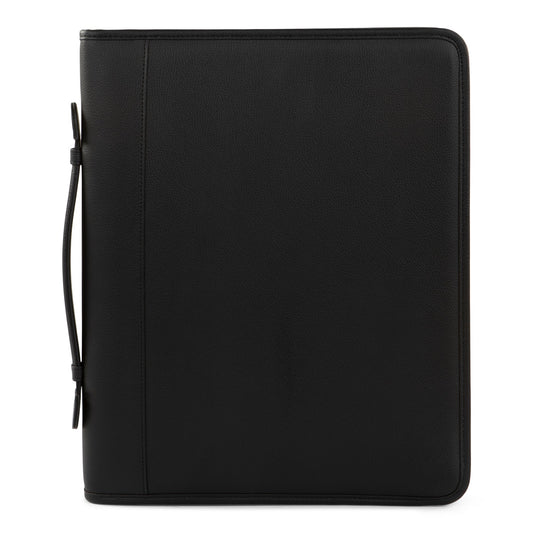 Business Leather Ring Binder