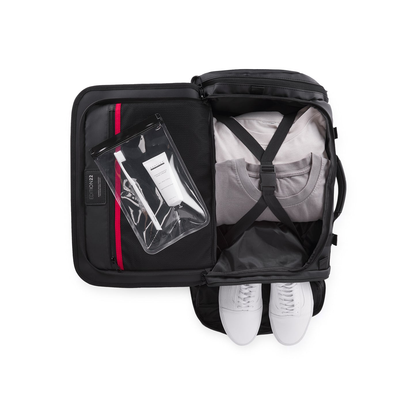 Signature Sling Bag
