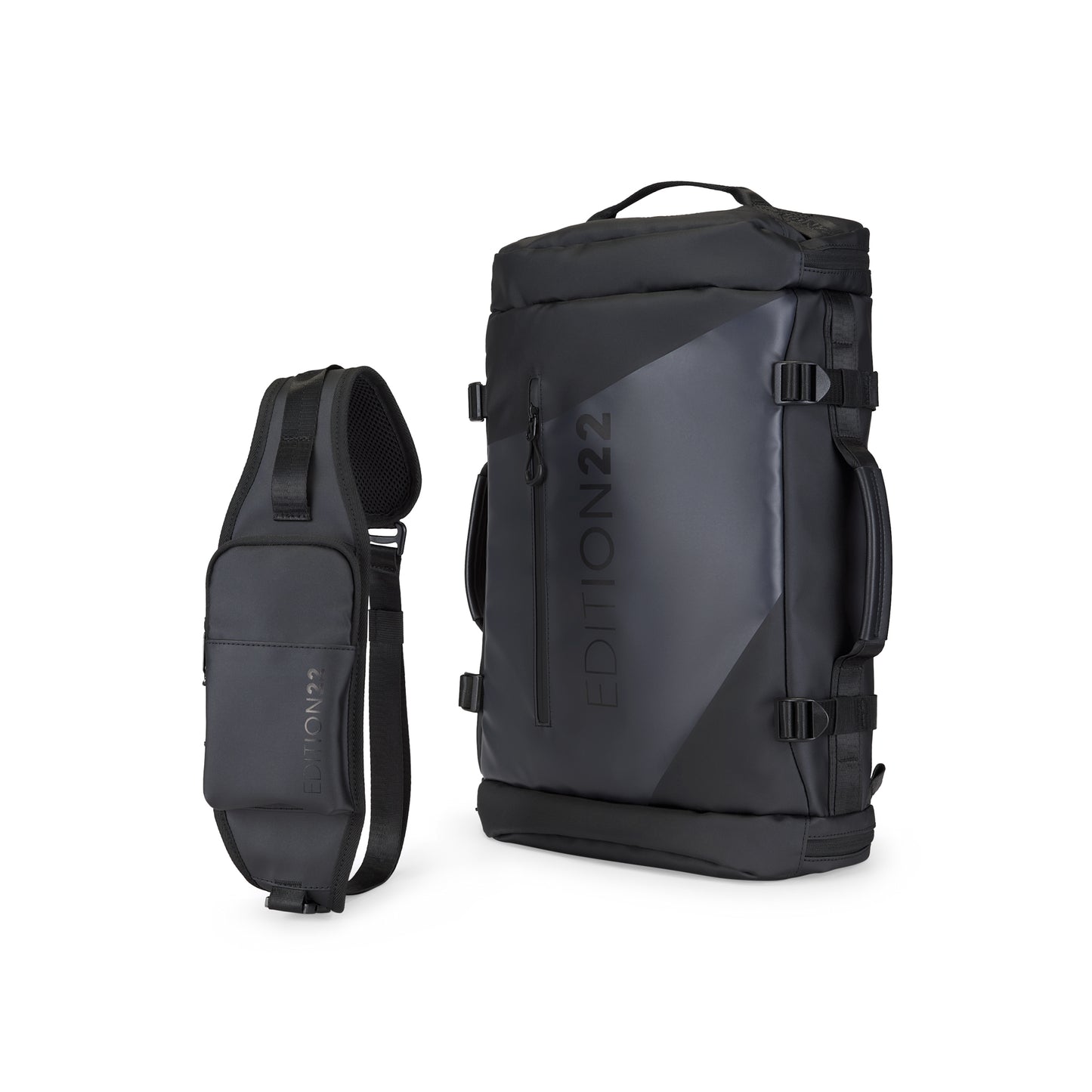 Signature Sling Bag