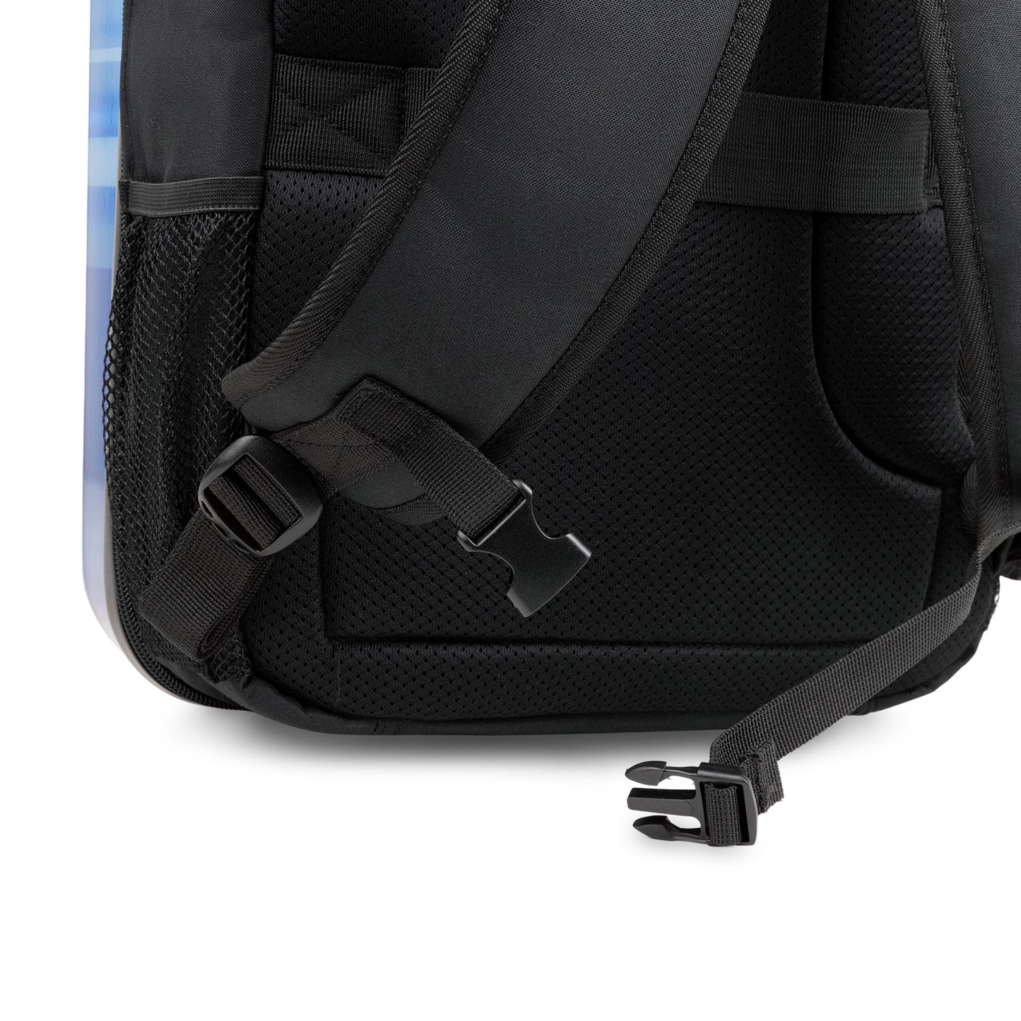 Customizable Backpack