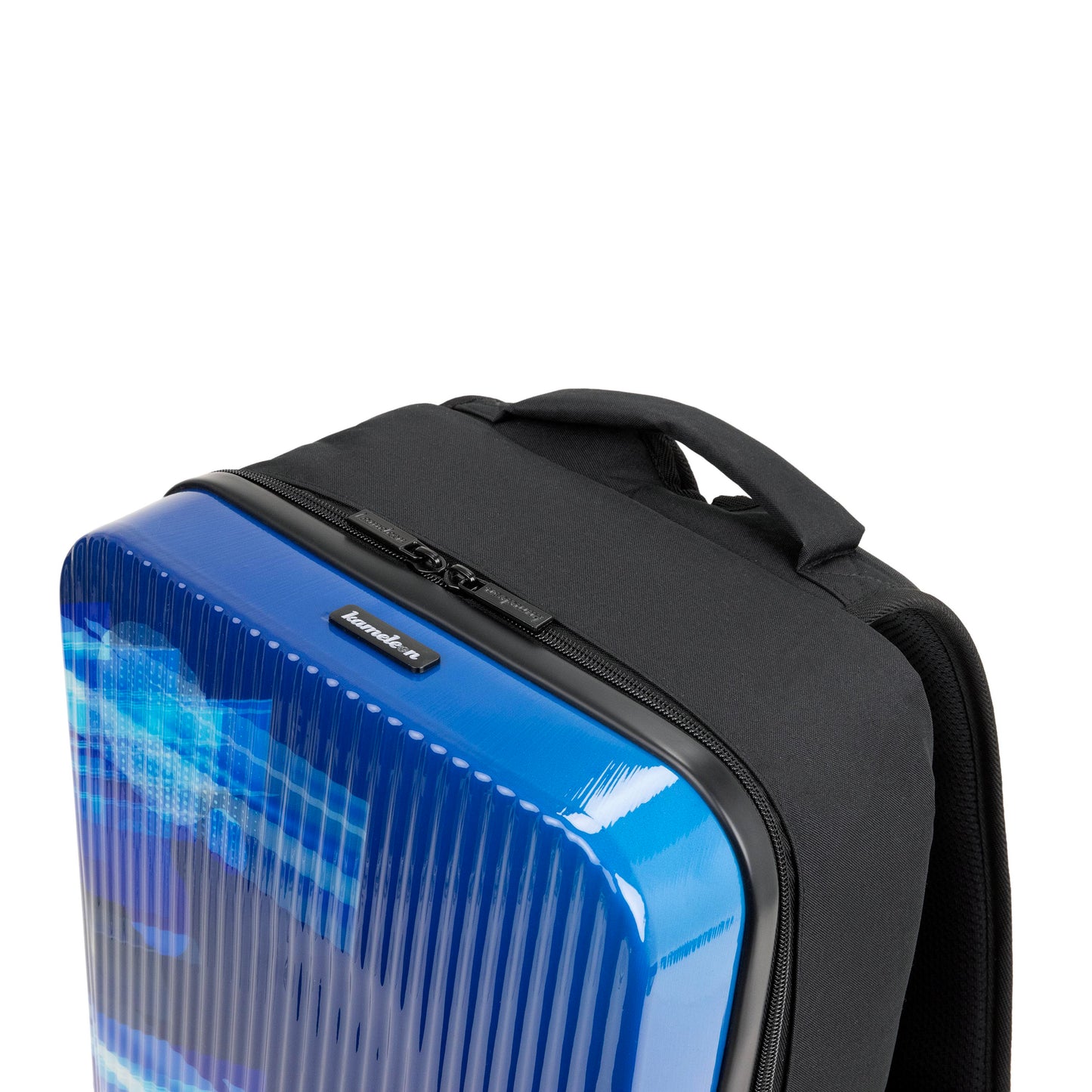 Customizable Backpack