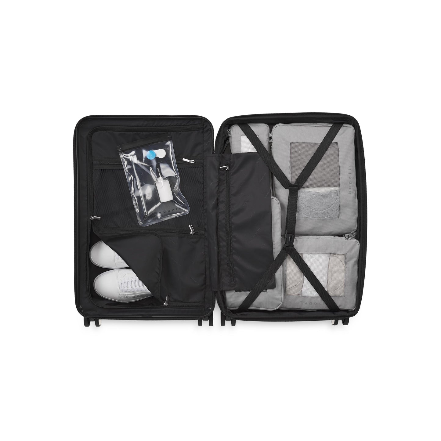 Skyward Carry-On