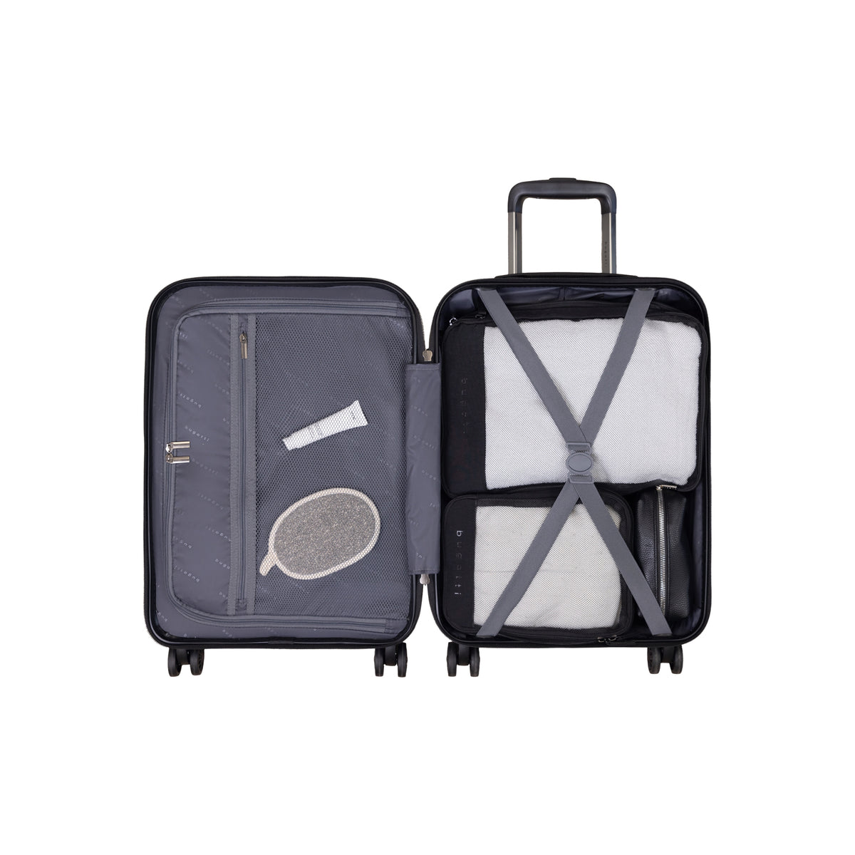 Milano Carry-on
