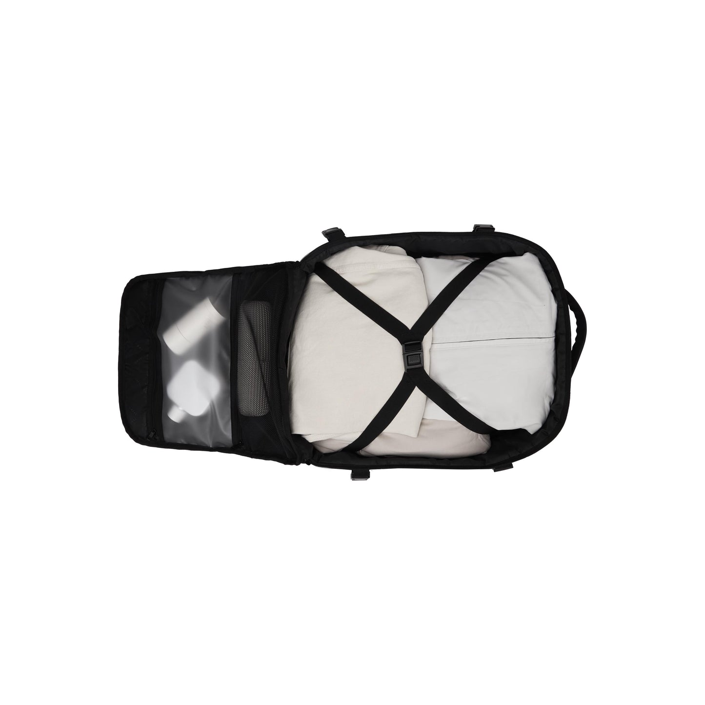 Metropack Backpack