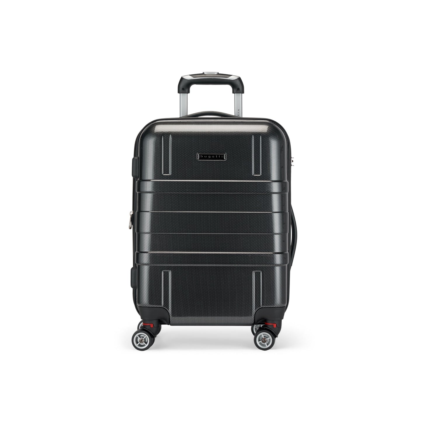 Budapest valise de cabine