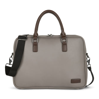Contrast Briefcase