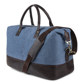 Colombia Duffle Bag Canvas