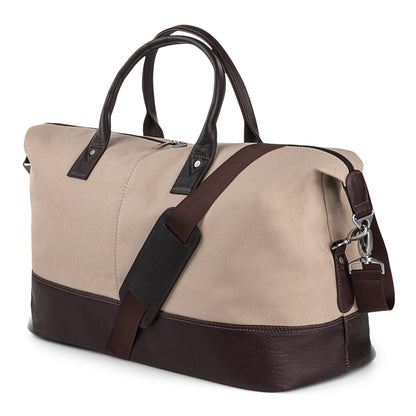 Colombia Duffle Bag Canvas