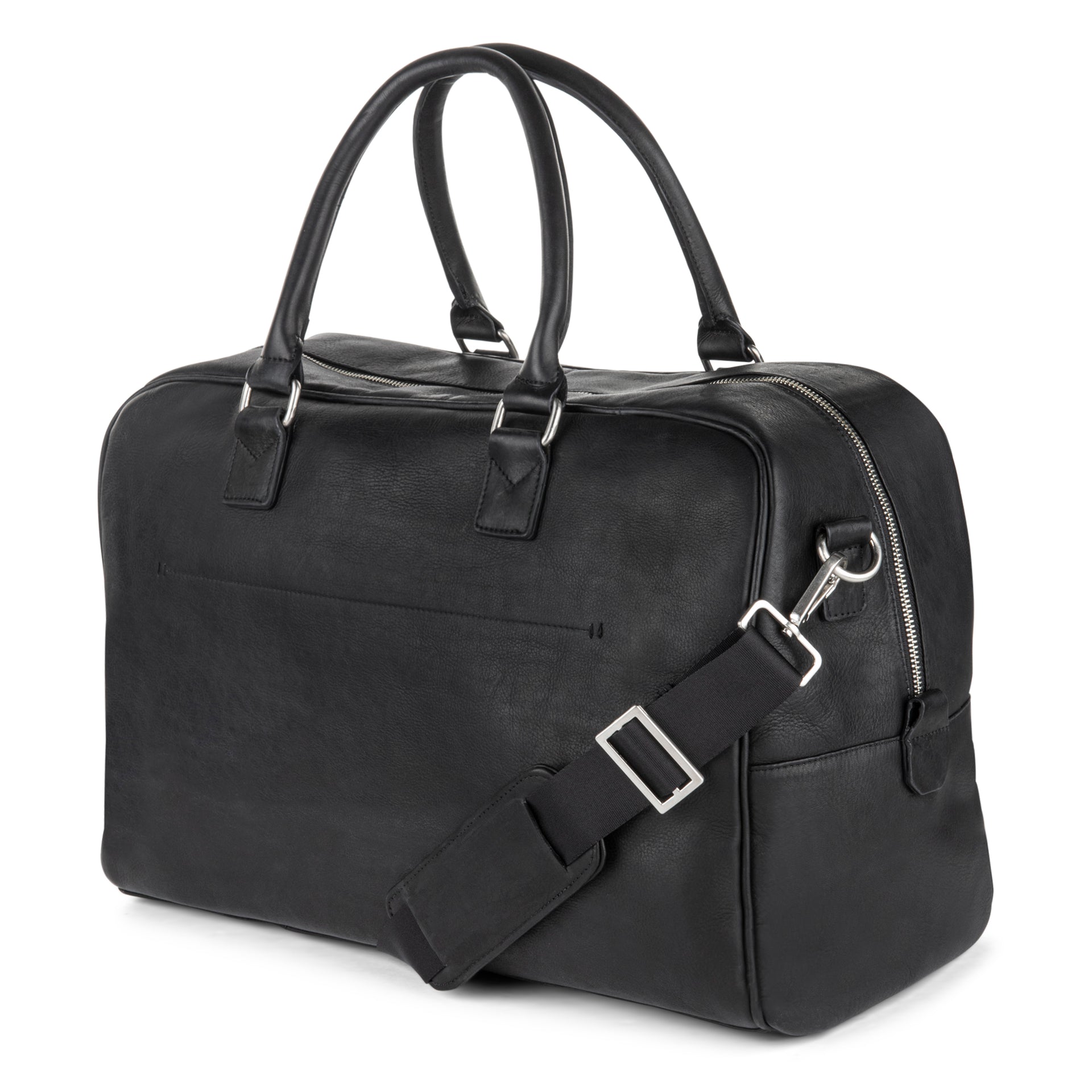 bugatti colombian leather backpack black Colombia Duffle Bag – Bugatti Wholesale