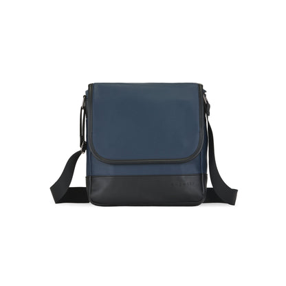 Gin & Twill Messenger Bag