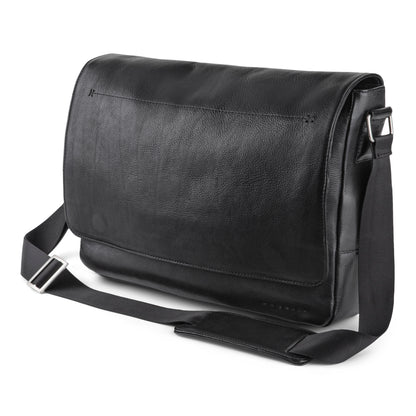 Colombian Messenger Bag