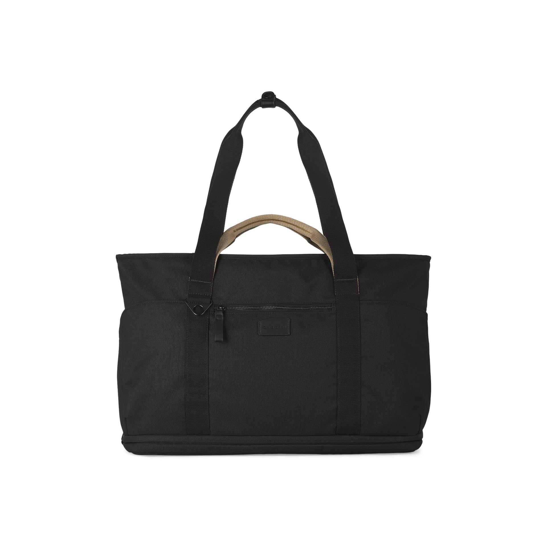 Vacilando Travel Tote Bag – Bugatti Wholesale